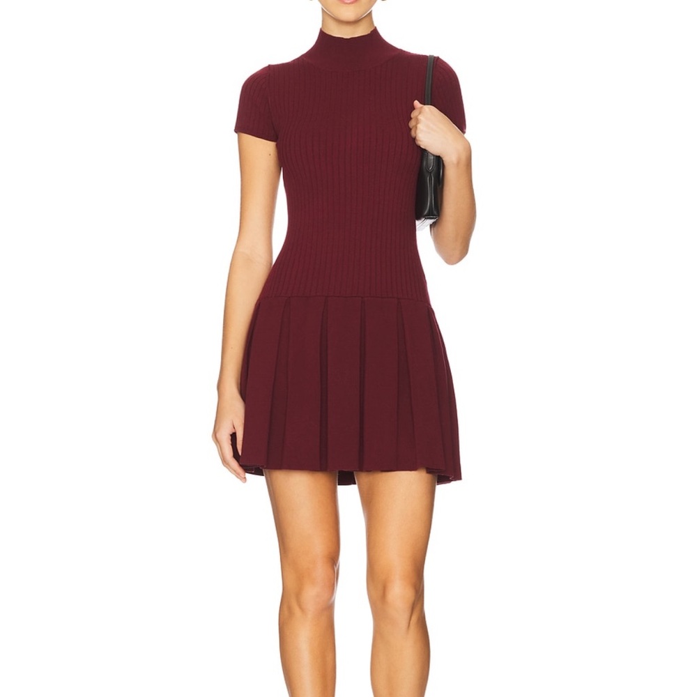 HEARTLOOM x REVOLVE Polina Dress